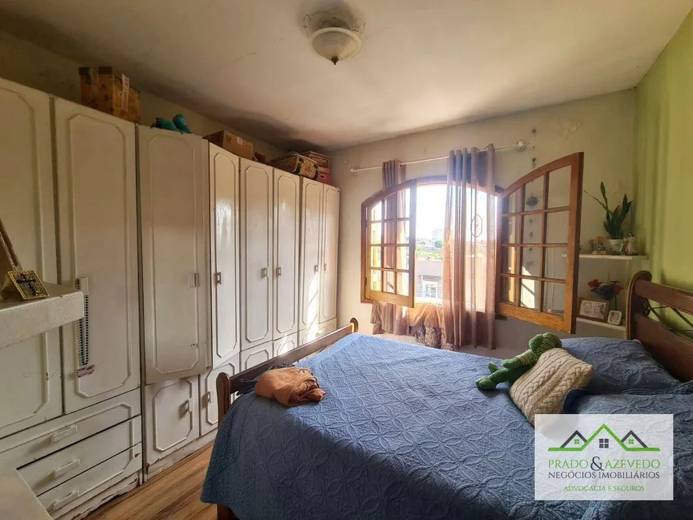 Casa, 4 quartos, 144 m² - Foto 8