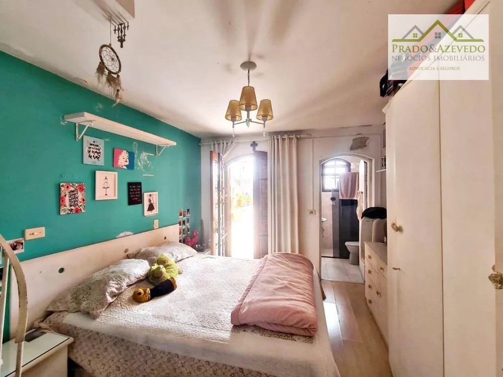 Casa, 4 quartos, 144 m² - Foto 3