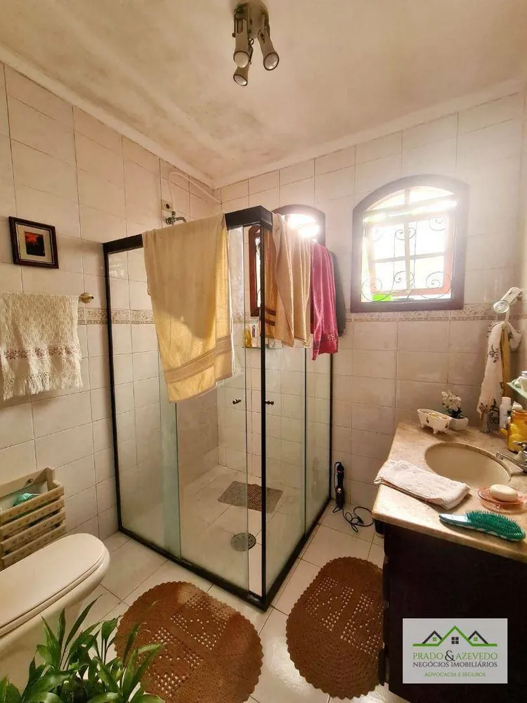 Casa, 4 quartos, 144 m² - Foto 10