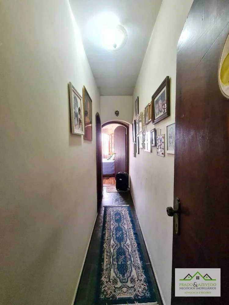 Casa, 4 quartos, 144 m² - Foto 6