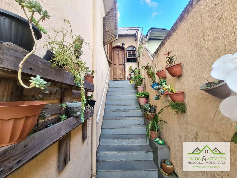 Casa, 4 quartos, 144 m² - Foto 15