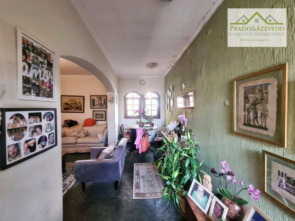 Casa, 4 quartos, 144 m² - Foto 4