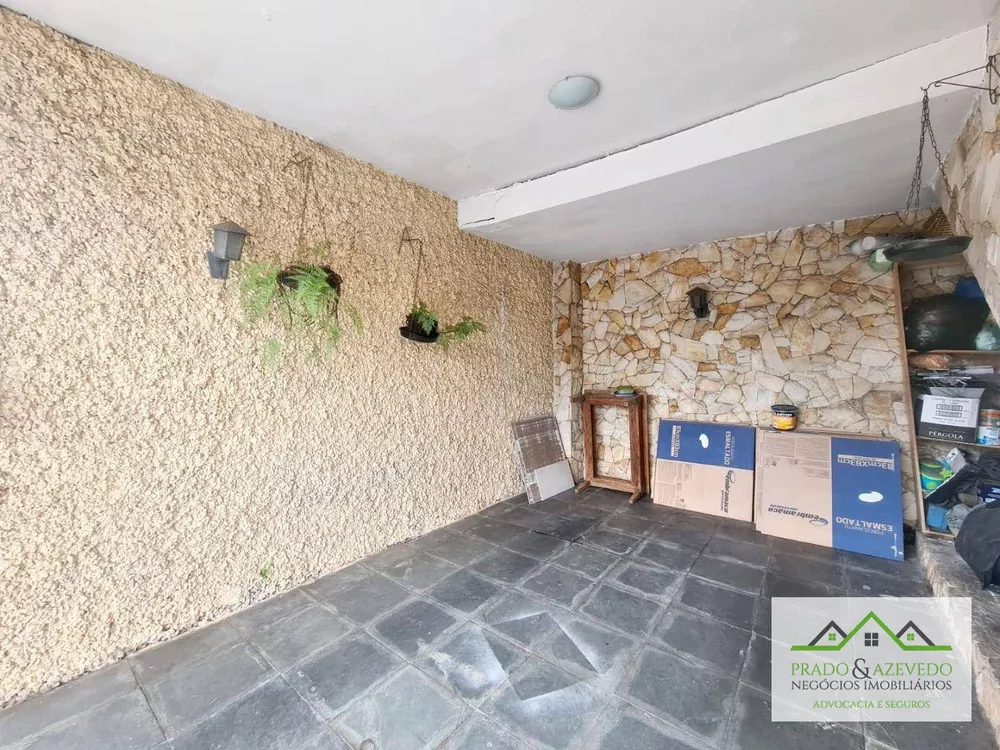 Casa, 4 quartos, 144 m² - Foto 2