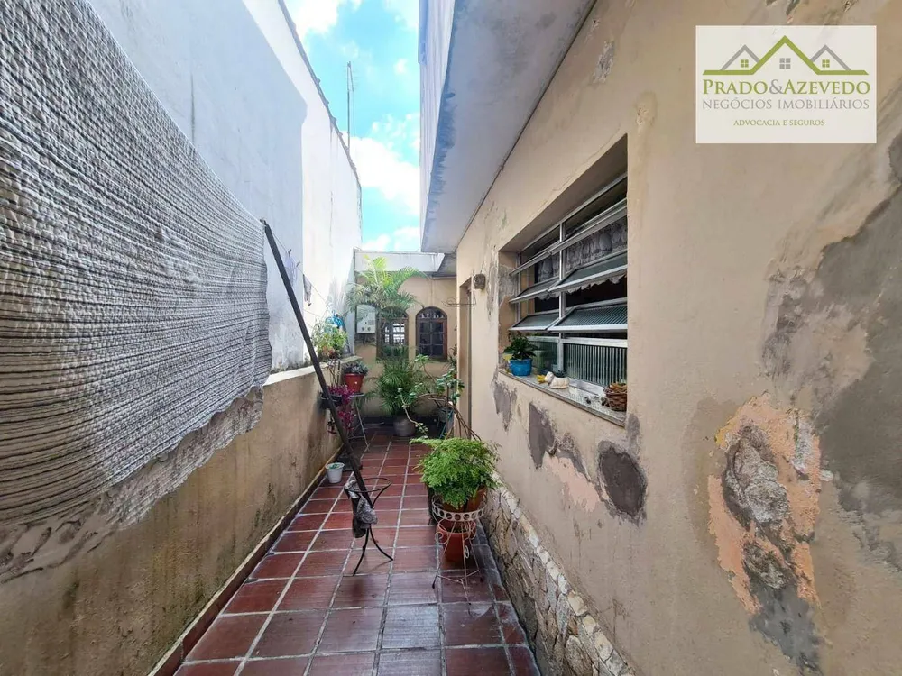 Casa, 4 quartos, 144 m² - Foto 5