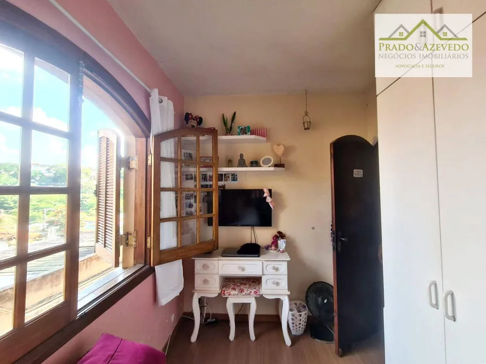 Casa, 4 quartos, 144 m² - Foto 8