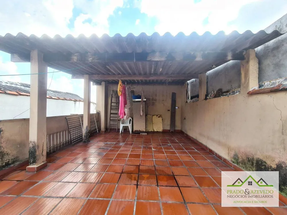 Casa, 4 quartos, 144 m² - Foto 11