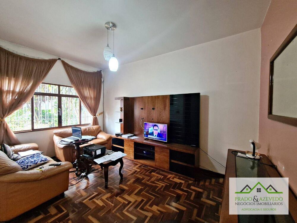 Casa, 3 quartos, 90 m² - Foto 2