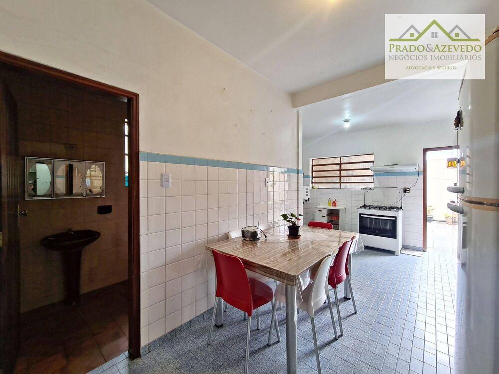 Casa, 3 quartos, 90 m² - Foto 4