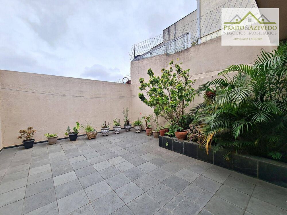 Casa, 3 quartos, 90 m² - Foto 1