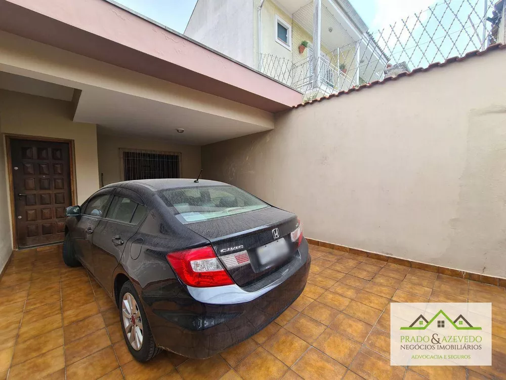 Casa, 3 quartos, 90 m² - Foto 8