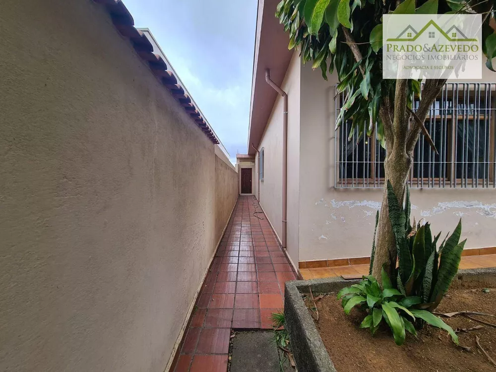 Casa, 3 quartos, 90 m² - Foto 7