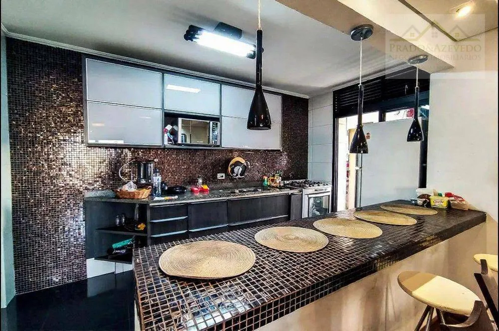 Apartamento, 3 quartos, 91 m² - Foto 1