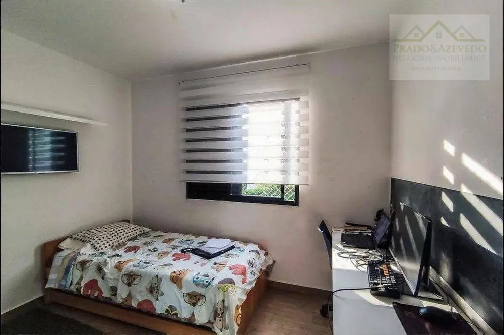 Apartamento, 3 quartos, 91 m² - Foto 9