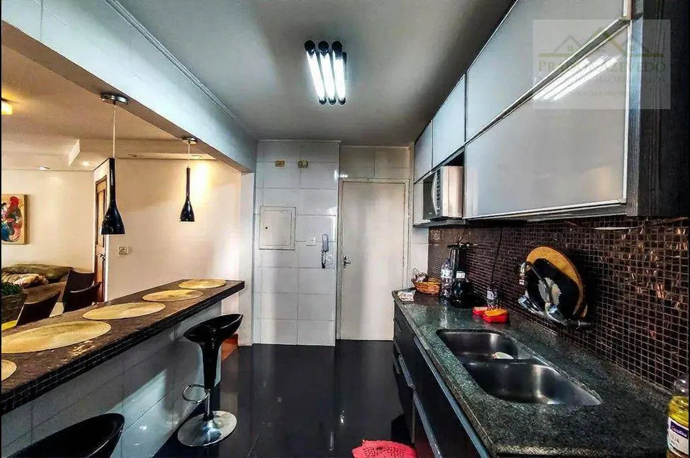 Apartamento, 3 quartos, 91 m² - Foto 5