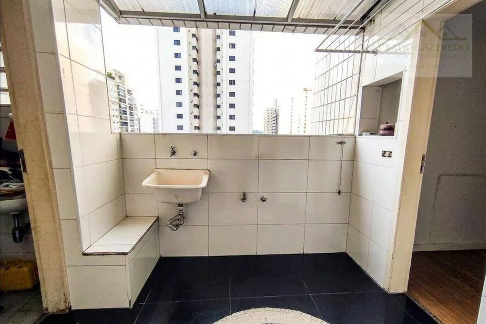 Apartamento, 3 quartos, 91 m² - Foto 7