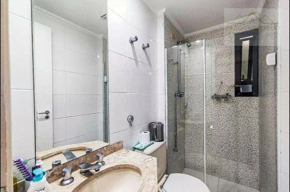 Apartamento, 3 quartos, 91 m² - Foto 10