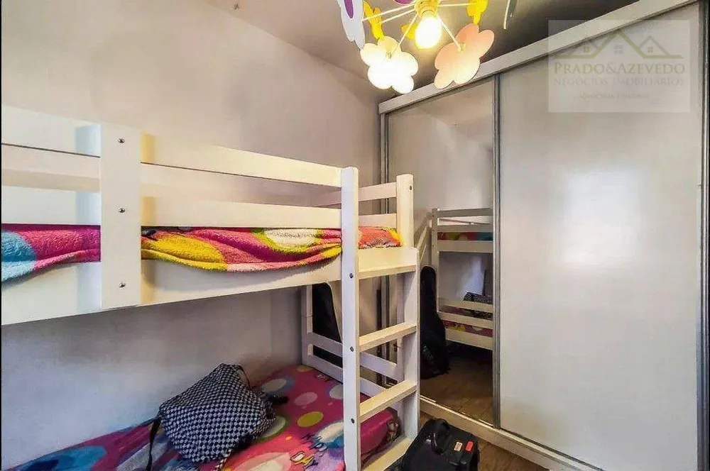 Apartamento, 3 quartos, 91 m² - Foto 12
