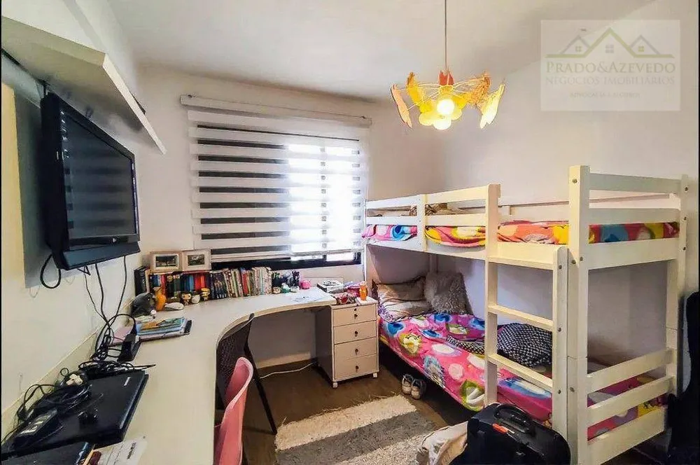 Apartamento, 3 quartos, 91 m² - Foto 11