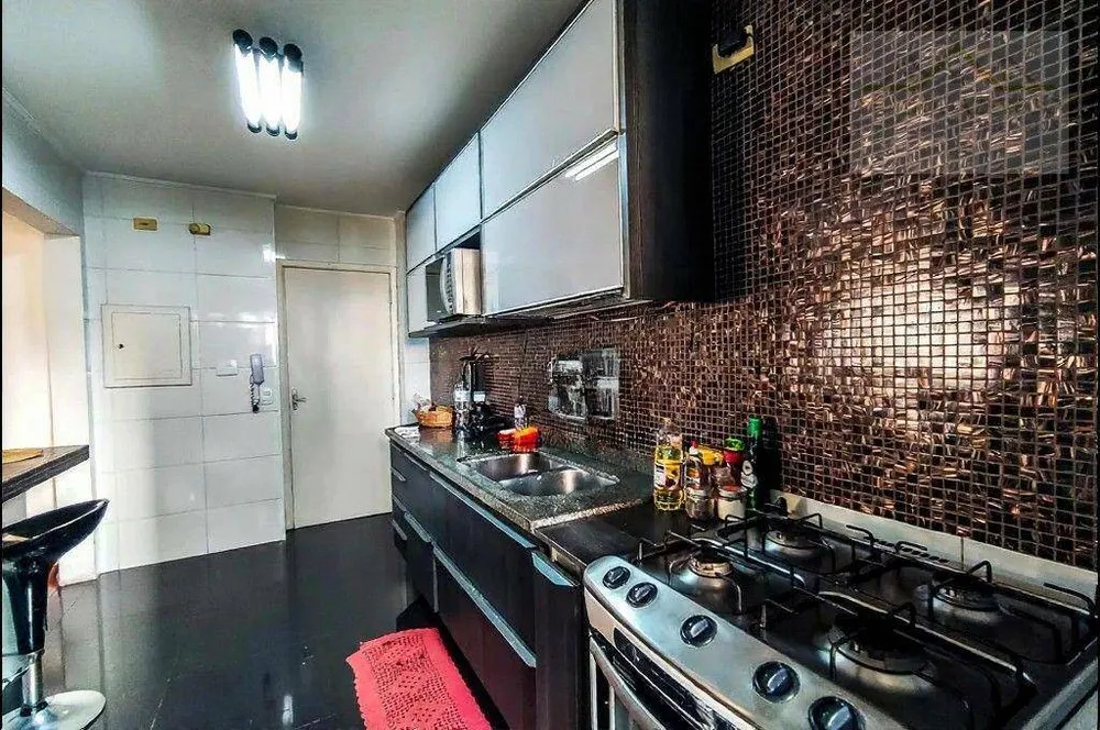 Apartamento, 3 quartos, 91 m² - Foto 6