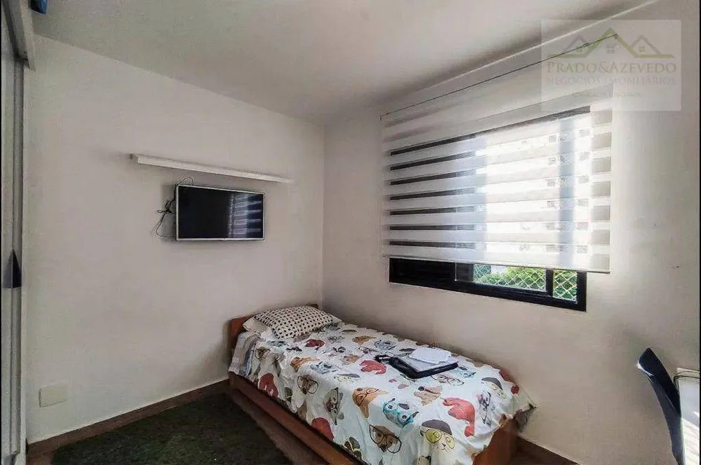 Apartamento, 3 quartos, 91 m² - Foto 8