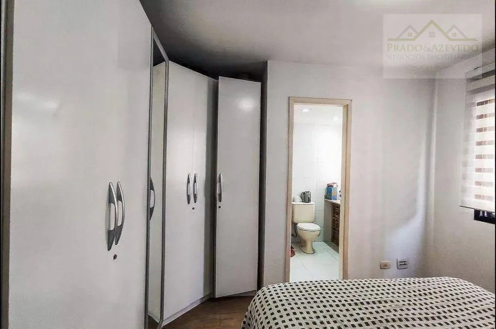 Apartamento, 3 quartos, 91 m² - Foto 13