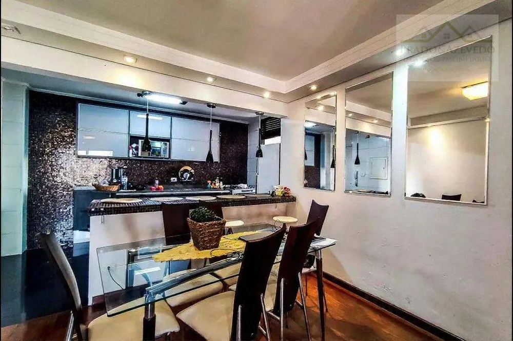 Apartamento, 3 quartos, 91 m² - Foto 4