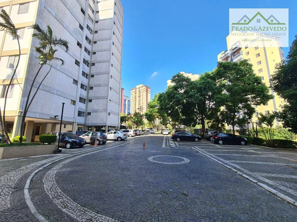 Apartamento, 3 quartos, 90 m² - Foto 13