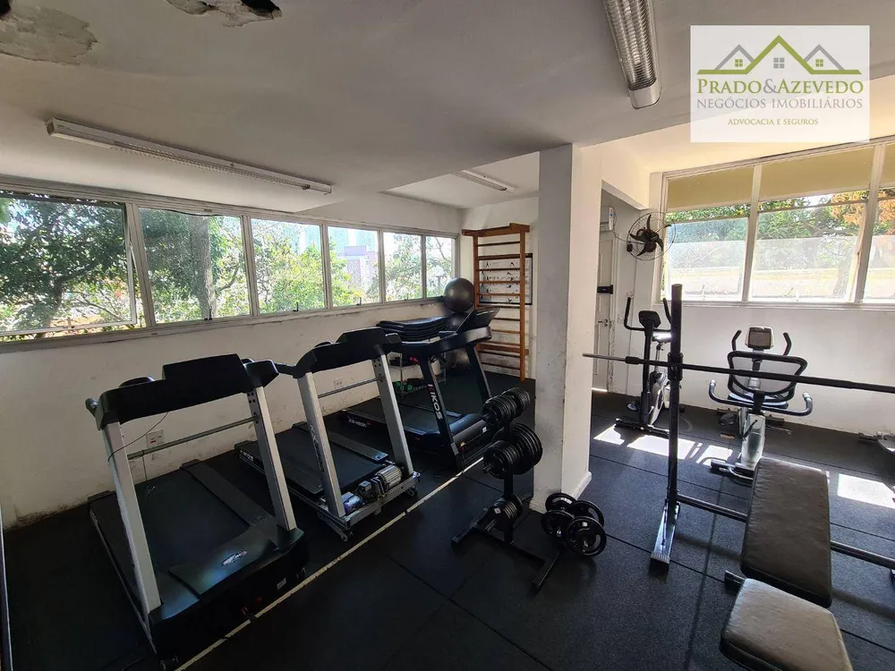 Apartamento, 3 quartos, 90 m² - Foto 19