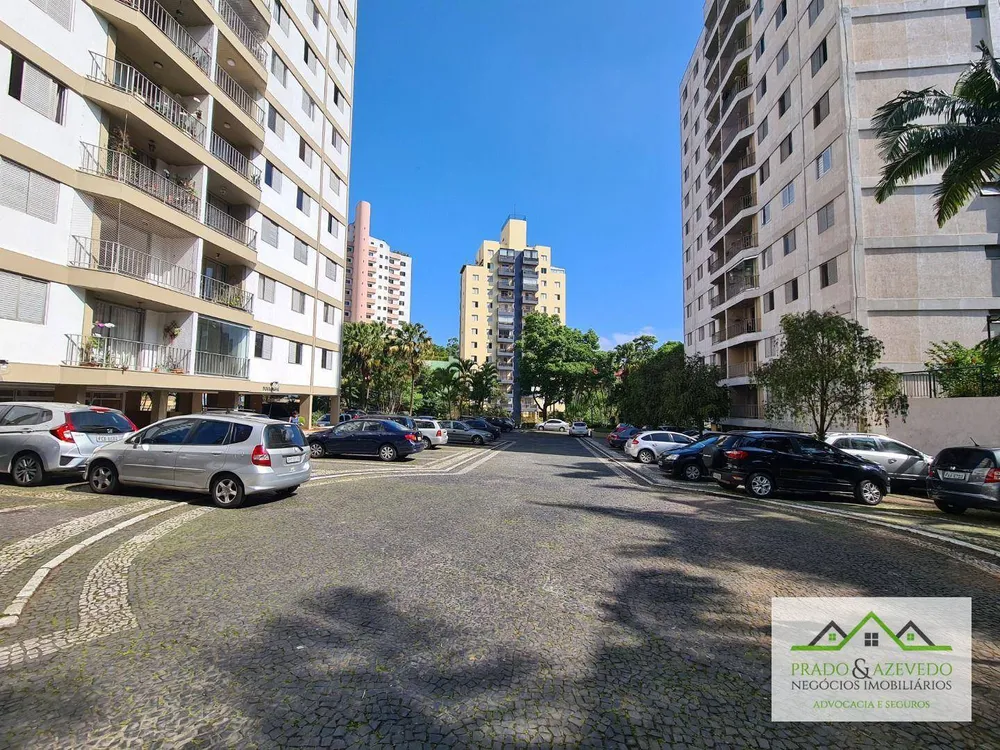 Apartamento, 3 quartos, 90 m² - Foto 24