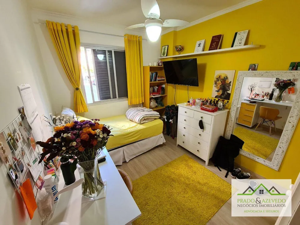Apartamento, 3 quartos, 90 m² - Foto 9