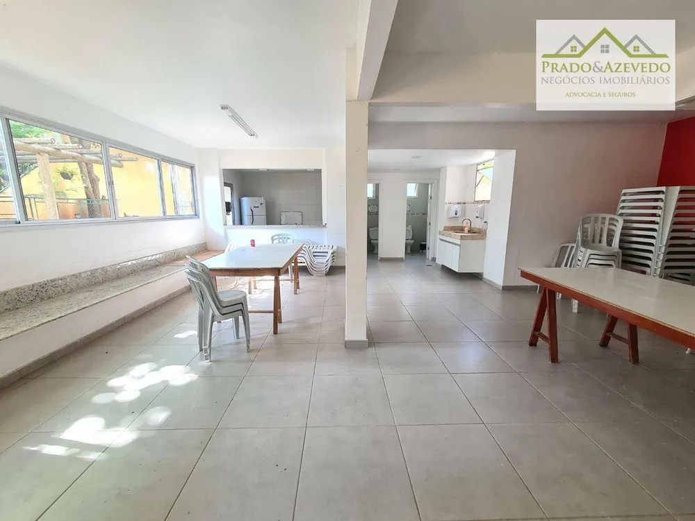 Apartamento, 3 quartos, 90 m² - Foto 15