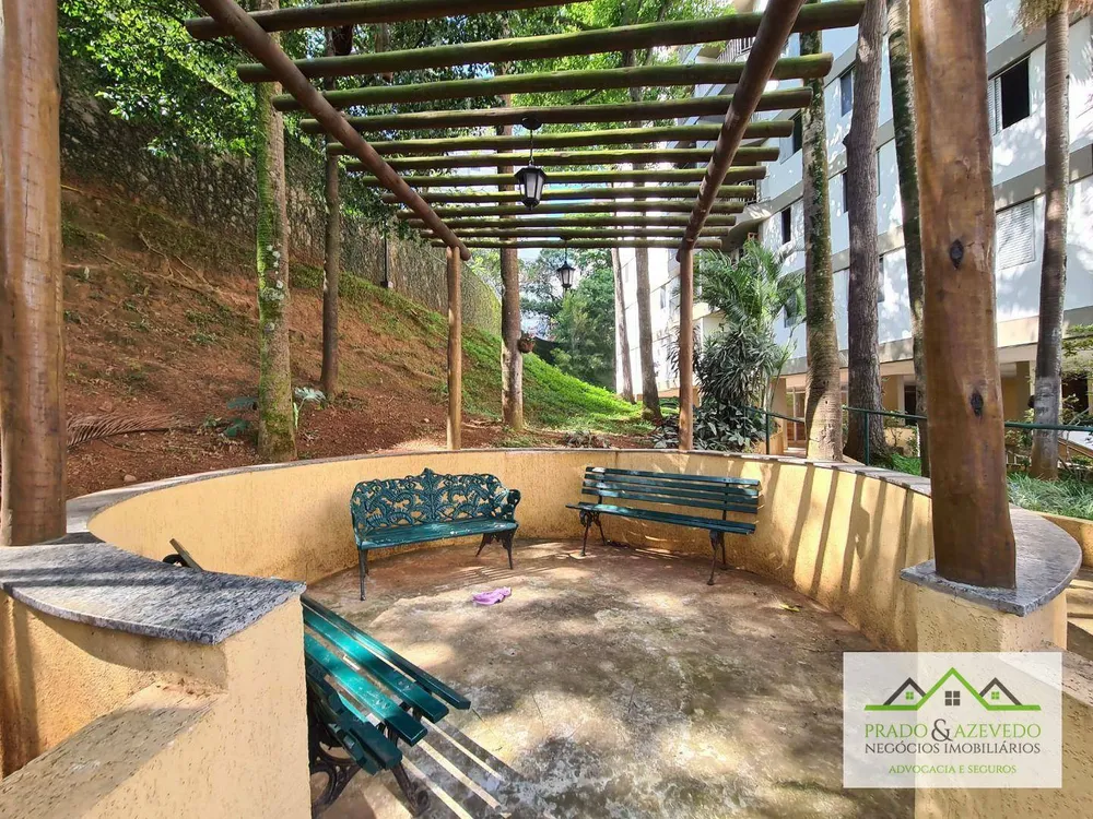Apartamento, 3 quartos, 90 m² - Foto 23