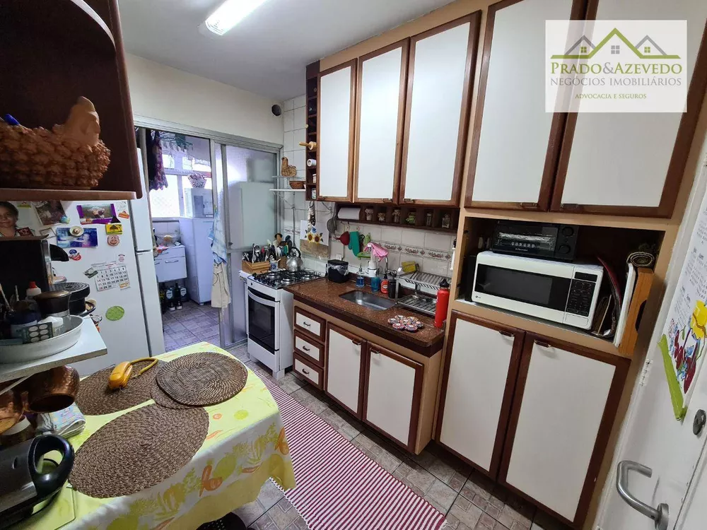Apartamento, 3 quartos, 90 m² - Foto 5