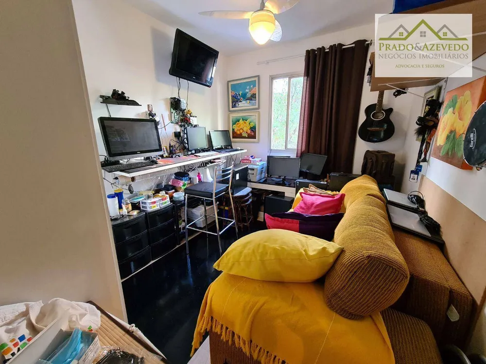Apartamento, 3 quartos, 90 m² - Foto 11
