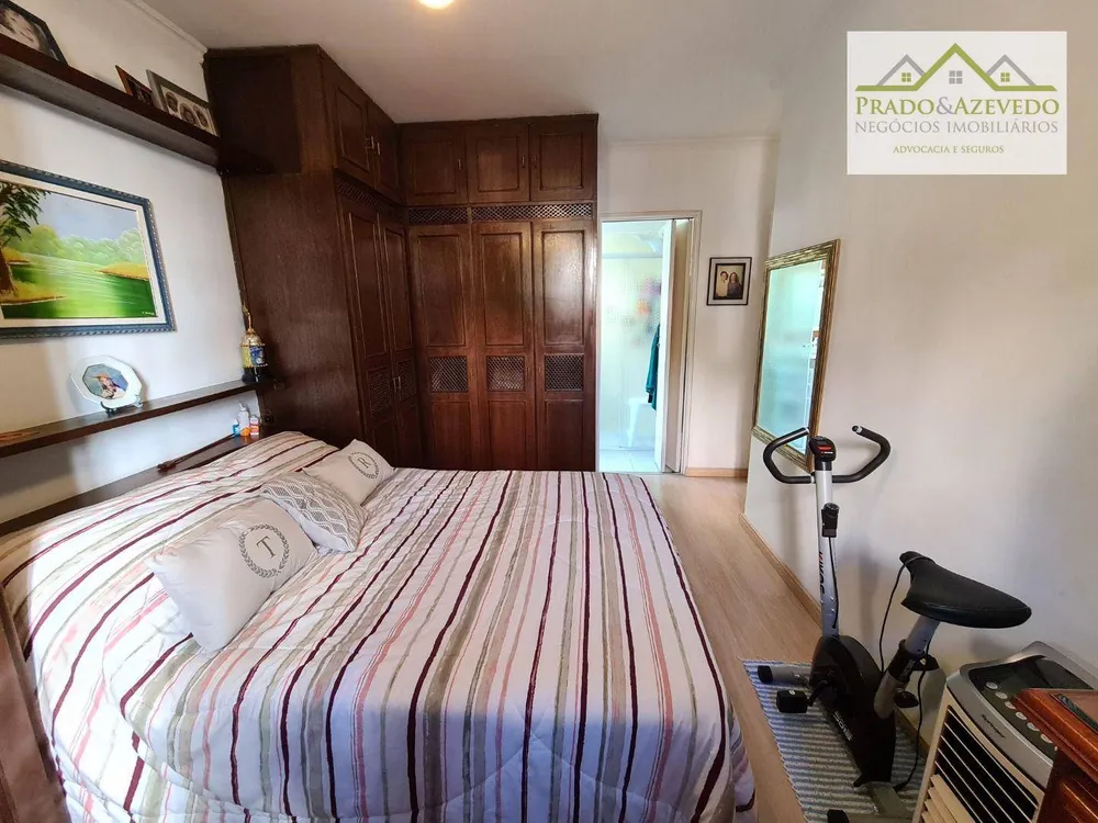 Apartamento, 3 quartos, 90 m² - Foto 7
