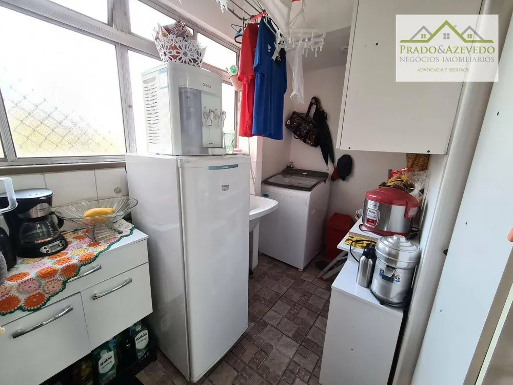 Apartamento, 3 quartos, 90 m² - Foto 6