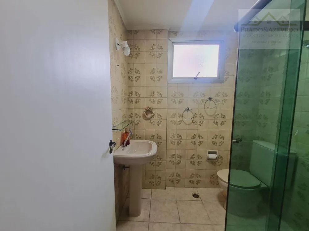 Apartamento, 3 quartos, 90 m² - Foto 3