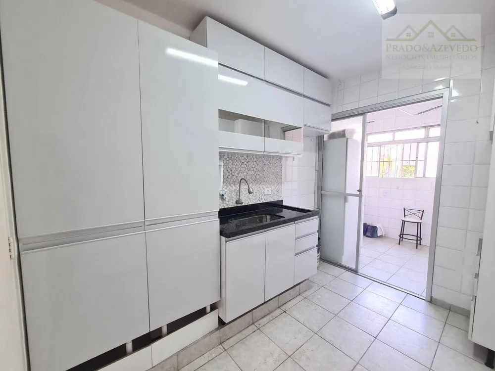Apartamento, 3 quartos, 90 m² - Foto 5