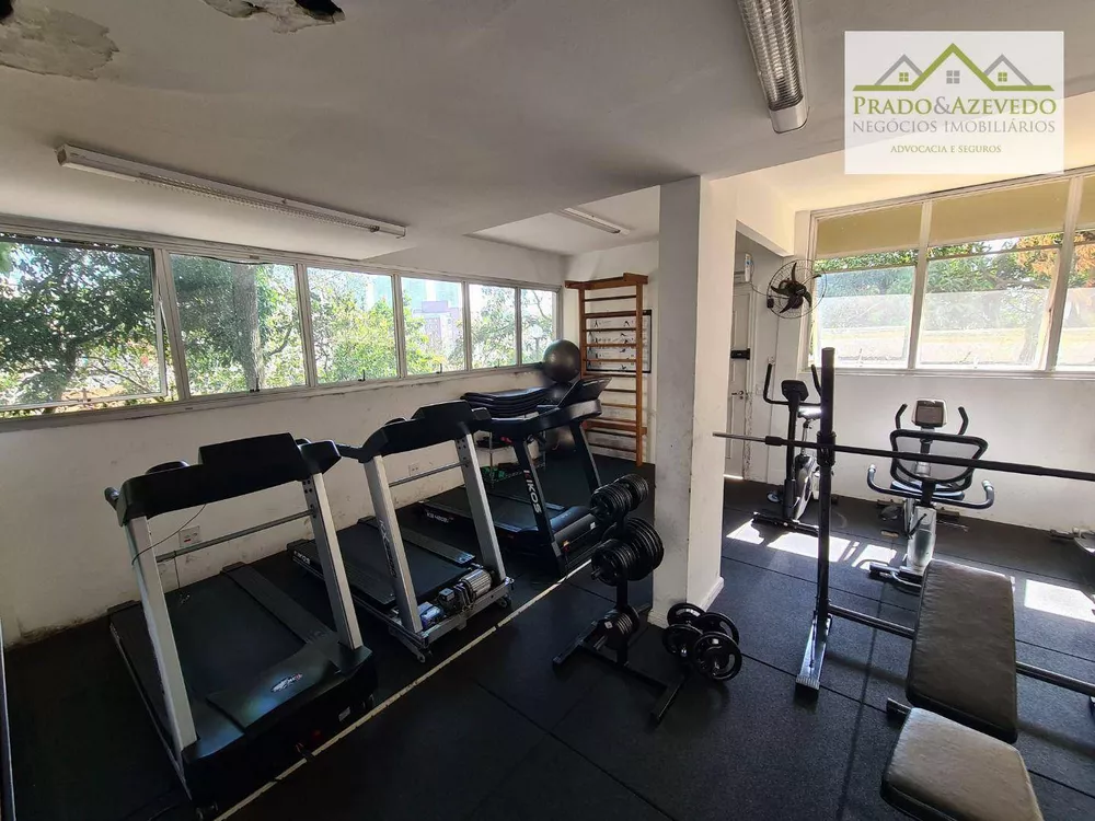 Apartamento, 3 quartos, 90 m² - Foto 2