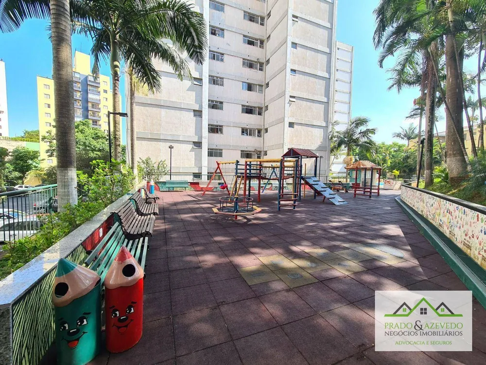 Apartamento, 3 quartos, 90 m² - Foto 16