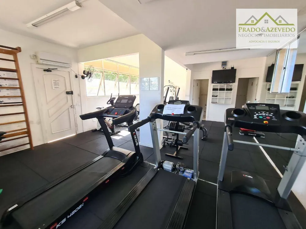 Apartamento, 3 quartos, 90 m² - Foto 13