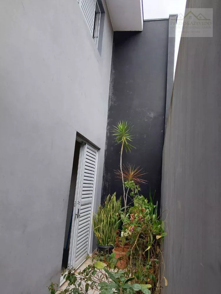 Casa, 5 quartos, 268 m² - Foto 4