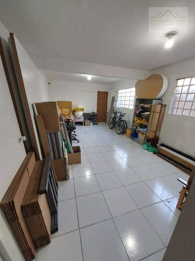 Casa, 5 quartos, 268 m² - Foto 2