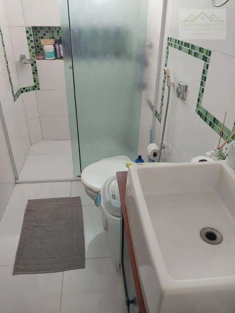 Casa, 5 quartos, 268 m² - Foto 5