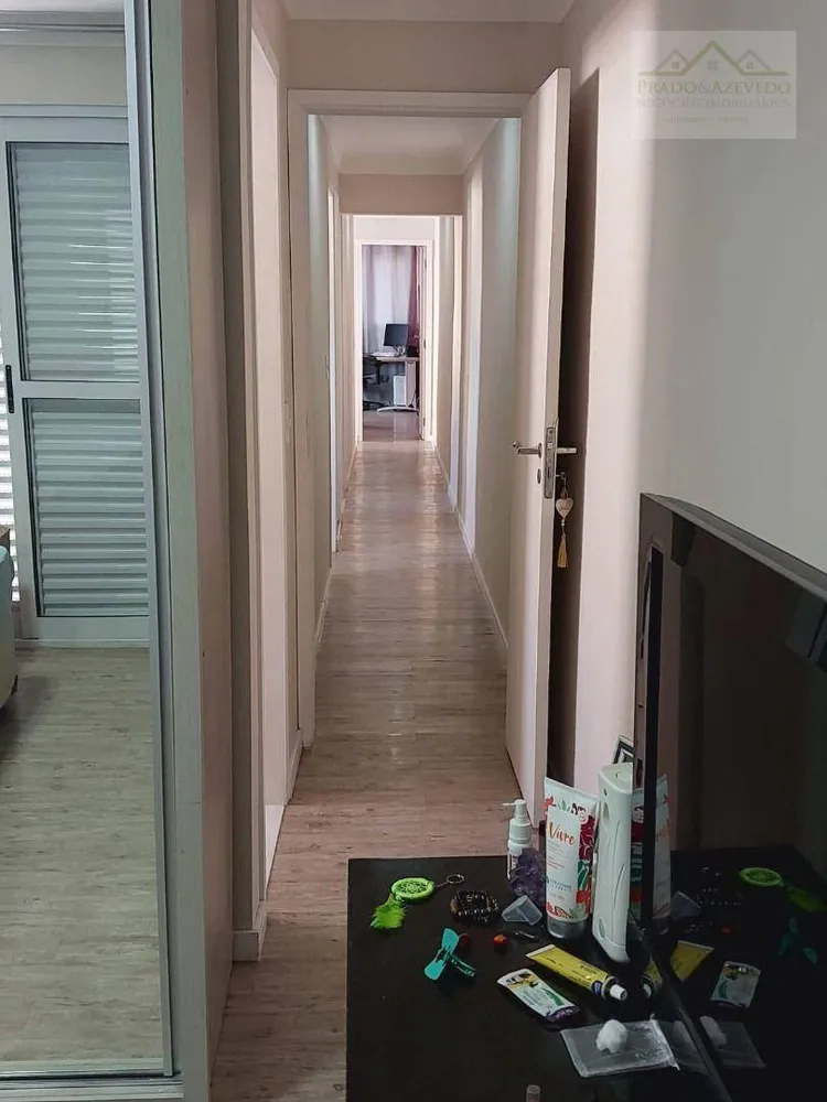 Casa, 5 quartos, 268 m² - Foto 7