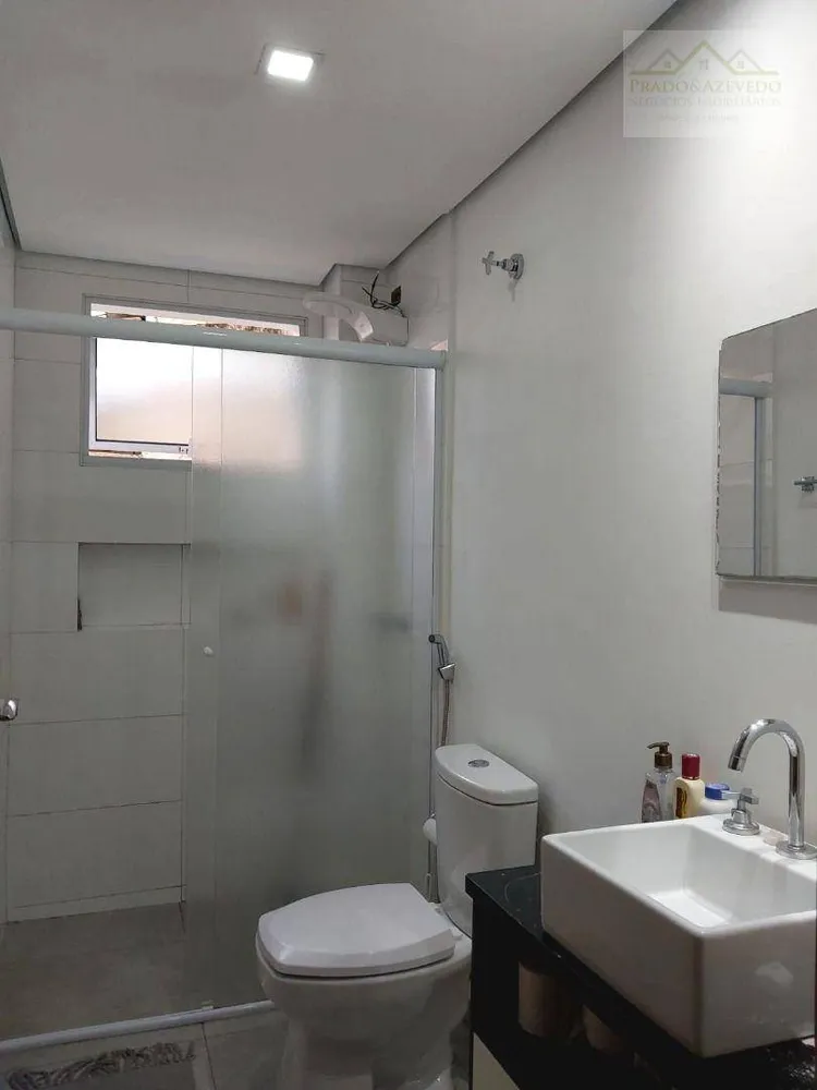 Casa, 5 quartos, 268 m² - Foto 9