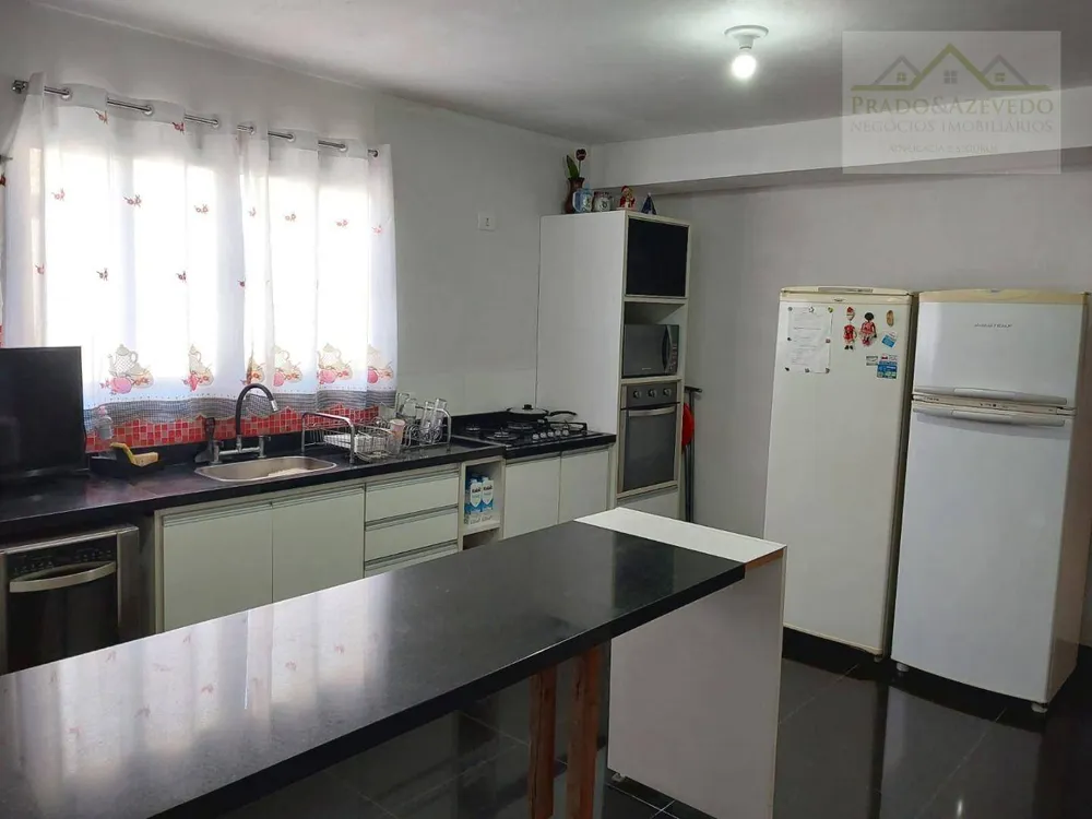 Casa, 5 quartos, 268 m² - Foto 11