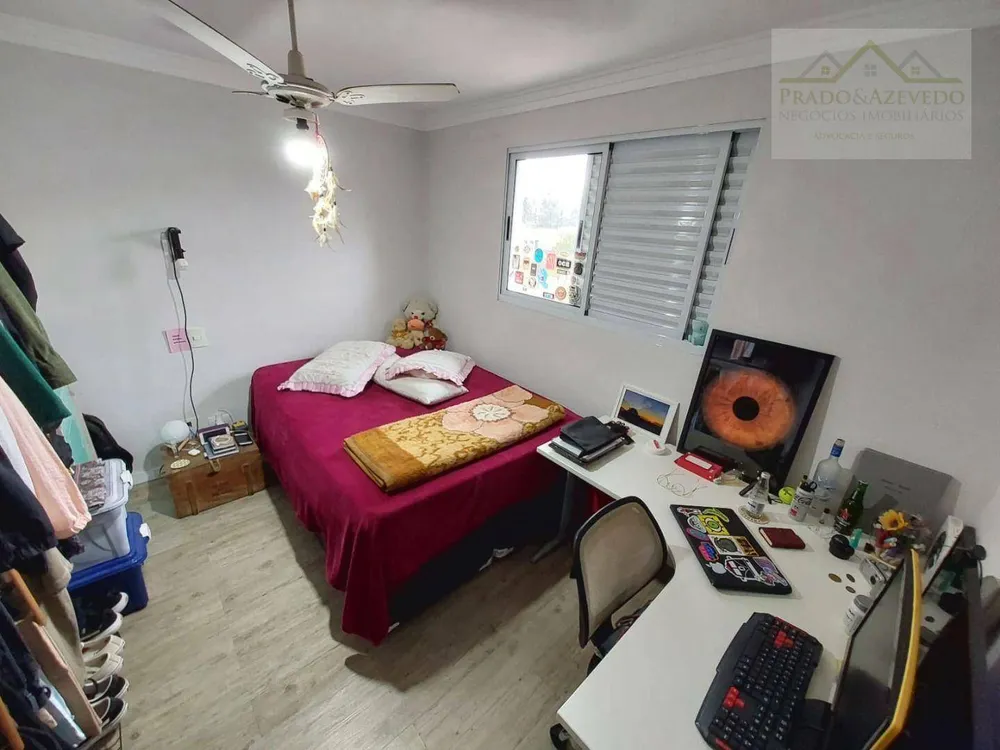 Casa, 5 quartos, 268 m² - Foto 16
