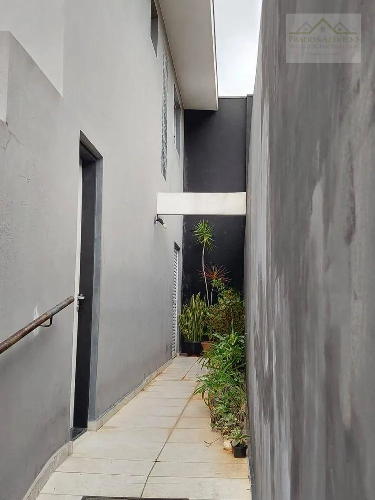 Casa, 5 quartos, 268 m² - Foto 12