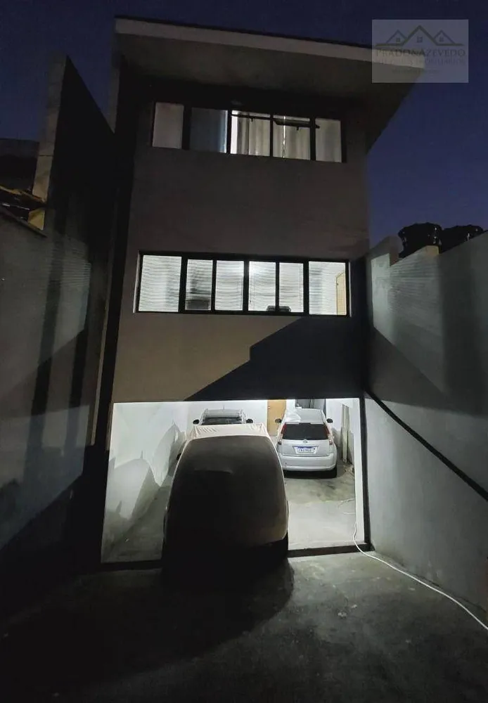 Casa, 5 quartos, 268 m² - Foto 6